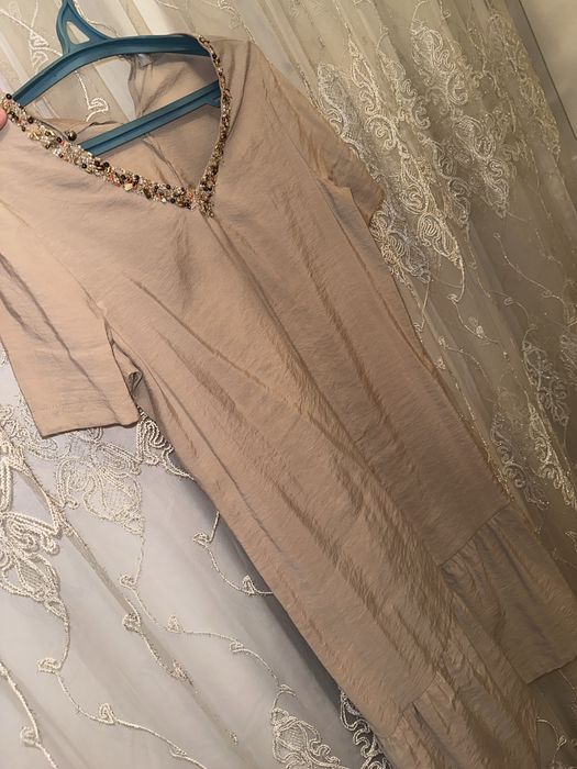 Платье легкое на лето