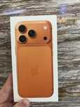 APPLE iPhone 17 Pro 256gb оранжевый