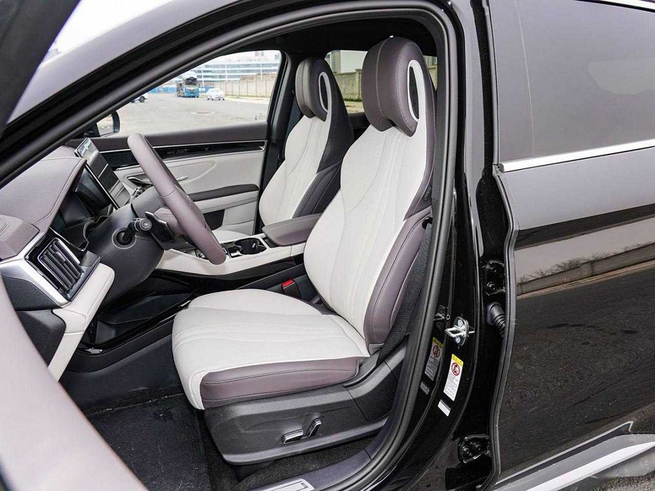 byd champion smart drive Arenda vikup