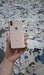 IPHONE XS 256GB 3oy garantiya
