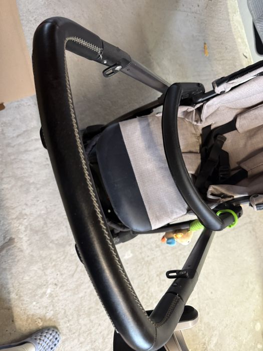 Количка Peg Perego 3в1
