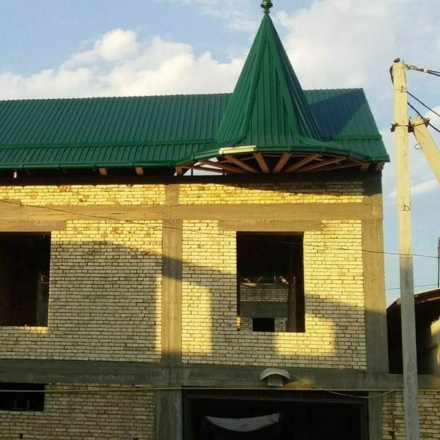 Tom yopish xizmati master ustolar