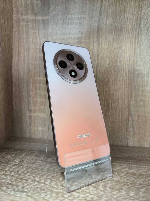 OPPO RENO12 F 5G, 256/8 GB /Fin X Amanet&Exchange cod 102465