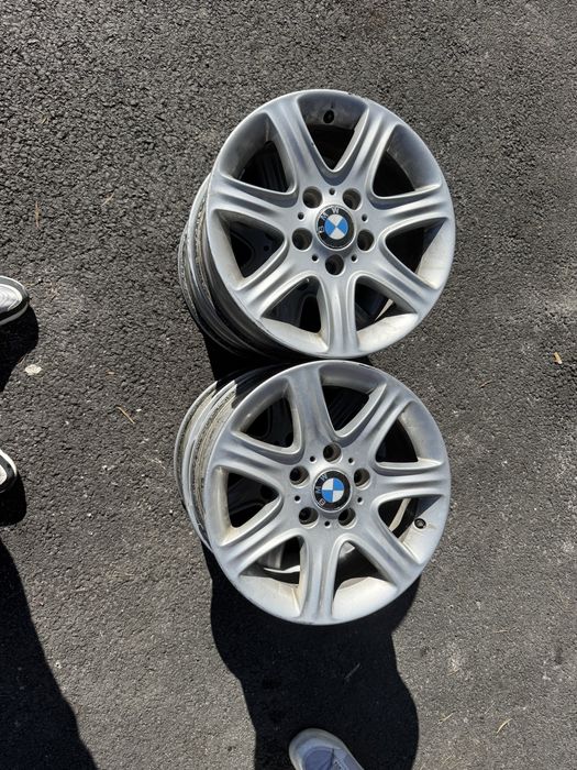 Джанти 16 5х120,