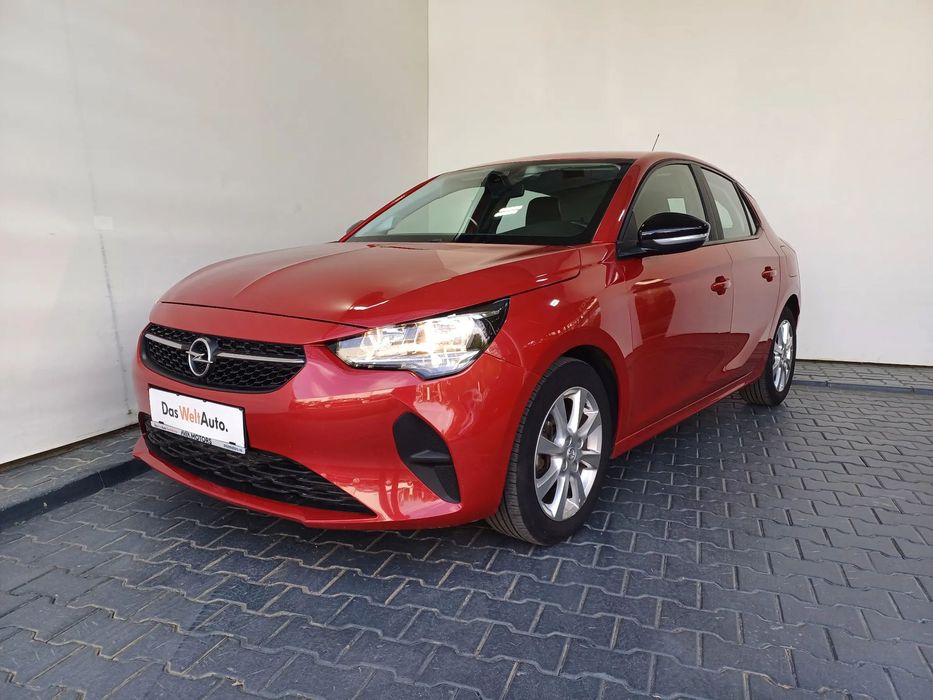 Opel Corsa Edition 1.2 100CP-Garantie-Posibilitate rate/leasing