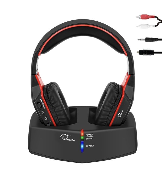 Casti wireless WallarGee