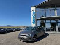 Volkswagen Golf Volkswagen Golf // 1.2 TSI // 2015 // Scaune incalzite