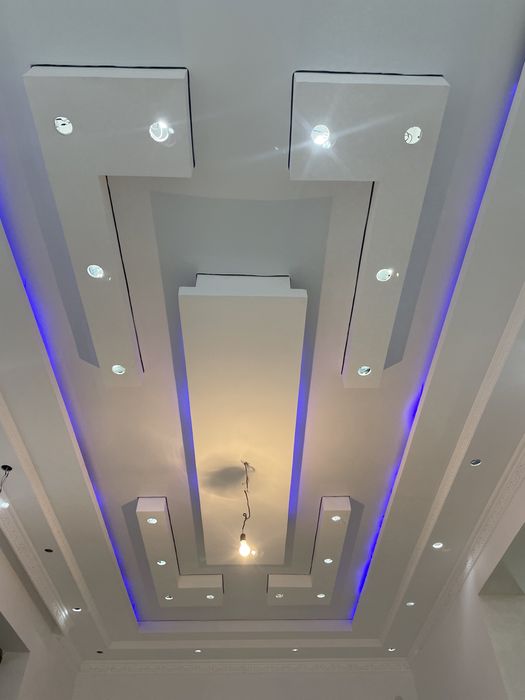 Натяжные потолки Натежные Натяжной