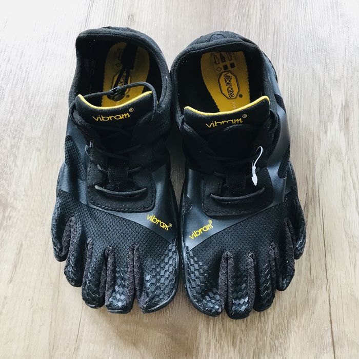 Vibram Five fingers/ barafood shoes/ обувки