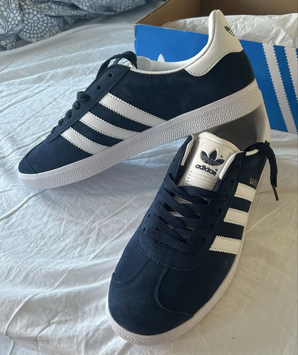 Adidas Gazelle спортни мъжки обувки
