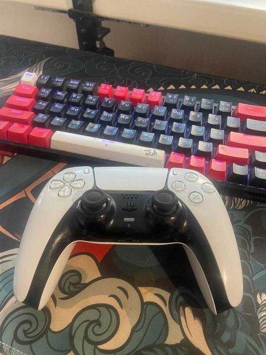 Геймпад Dualsense оригинал