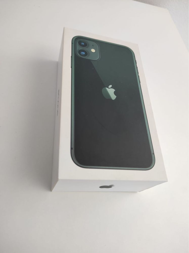 Vand iphone 11 64gb