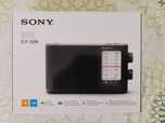 Radio portabil Sony ICF506, FM/AM, Mufa casti, Negru