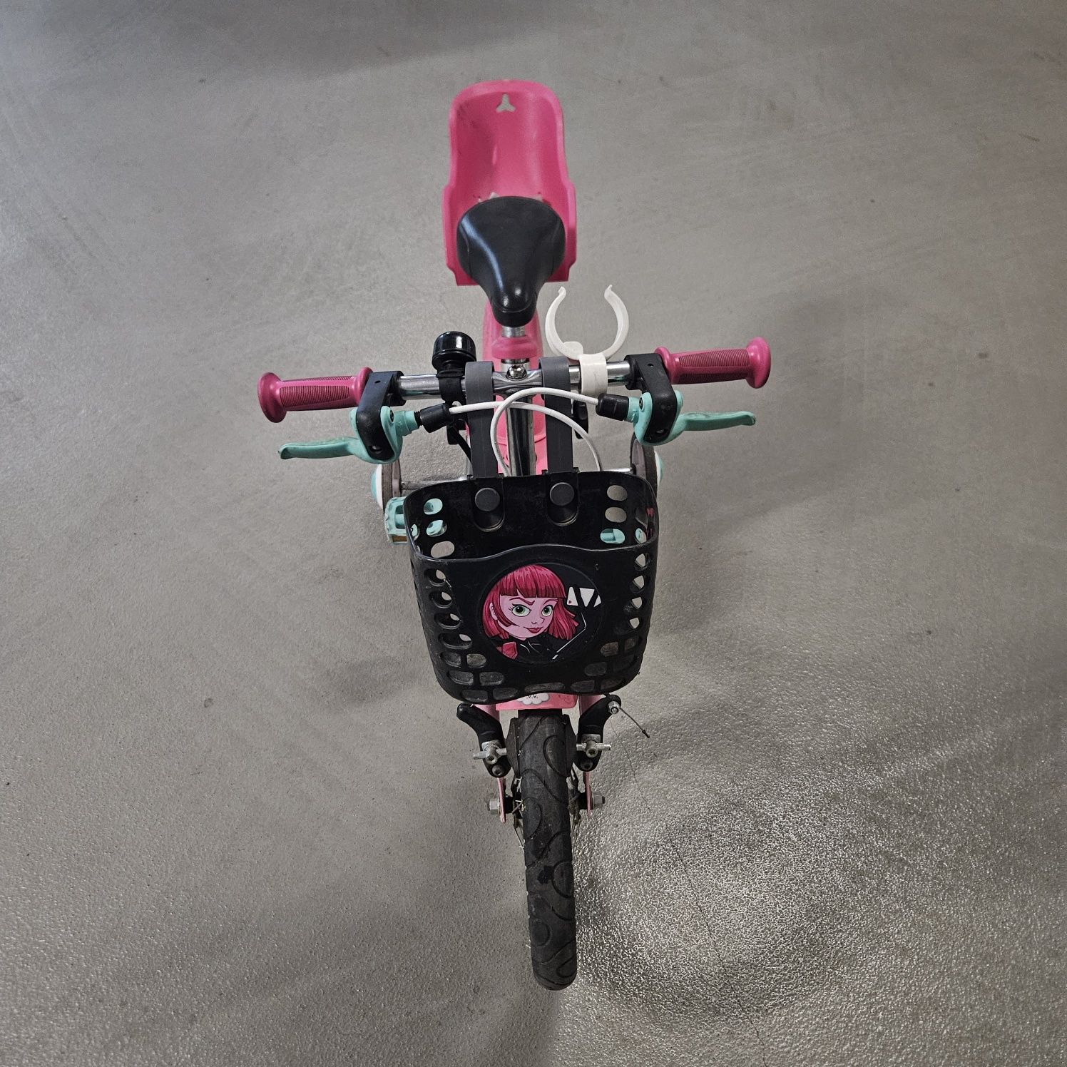 Vând bicicleta băiat si fata B-twin in stare perfecta !!!