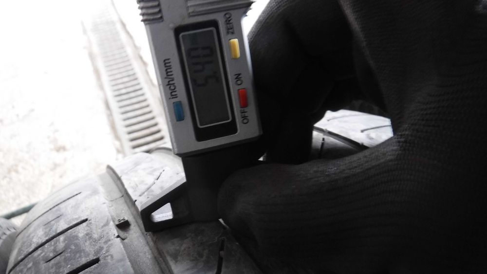 Jante Seat  Leon Altea 225 45 17 vara Continental Sport Contact 5