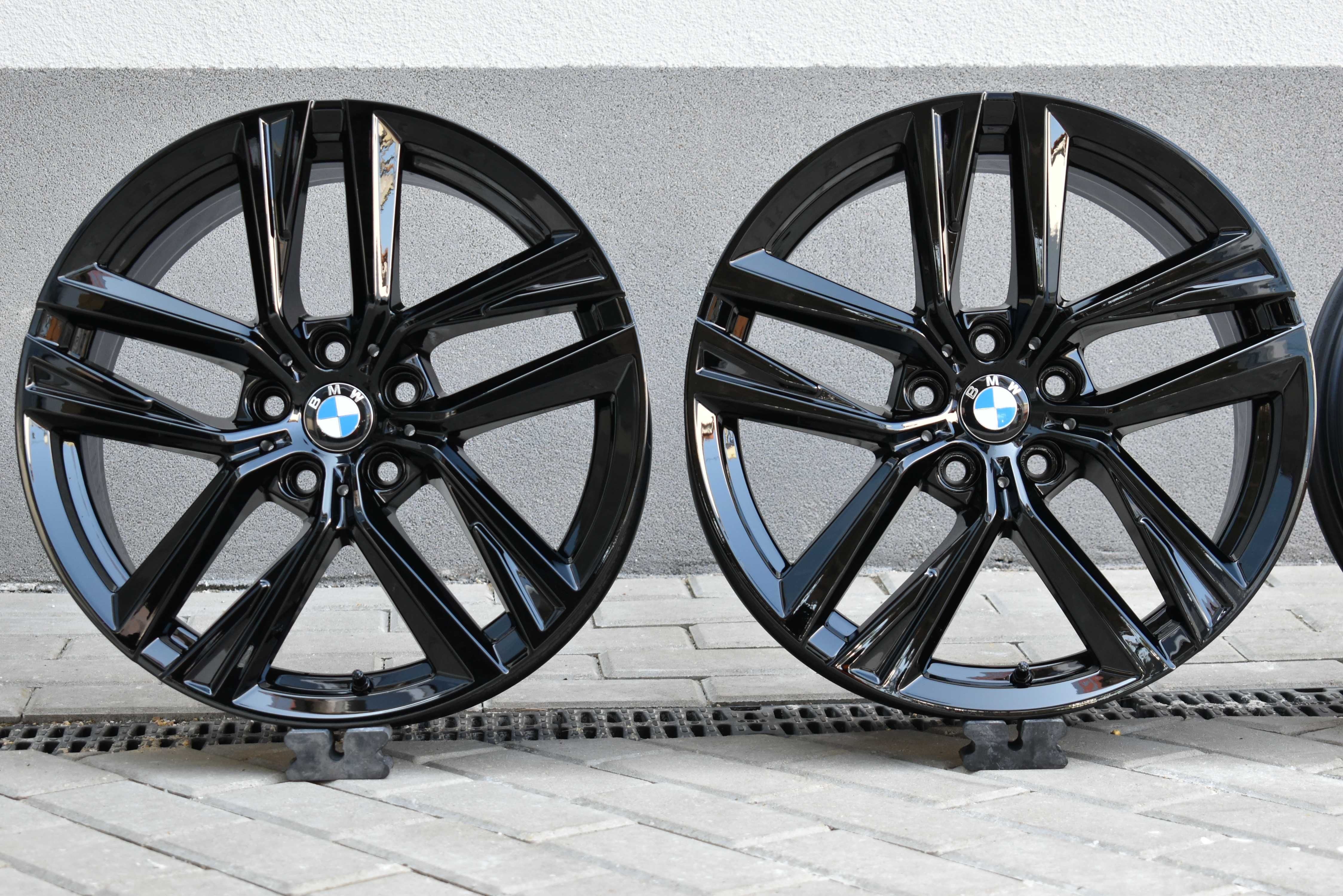 18'' Джанти Bmw G22 G23 G26 style 853