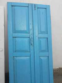 продается дверь для дома Eshik yogochdan ishlangan