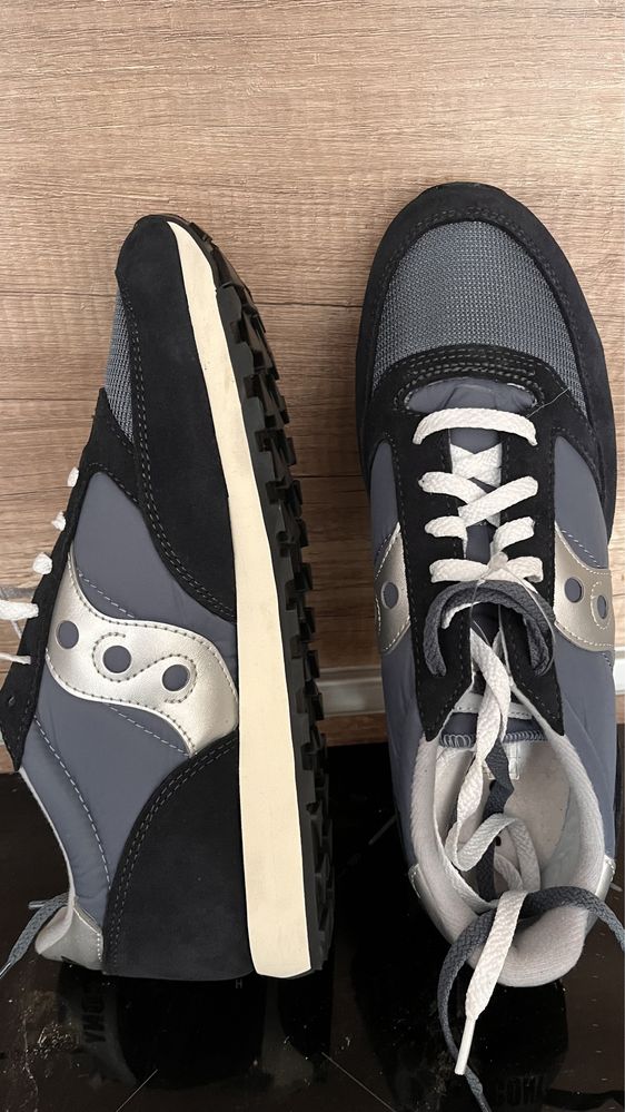 Мъжки маратонки Saucony 46.5