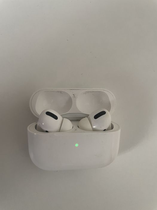 Наушники Apple Air Pods pro