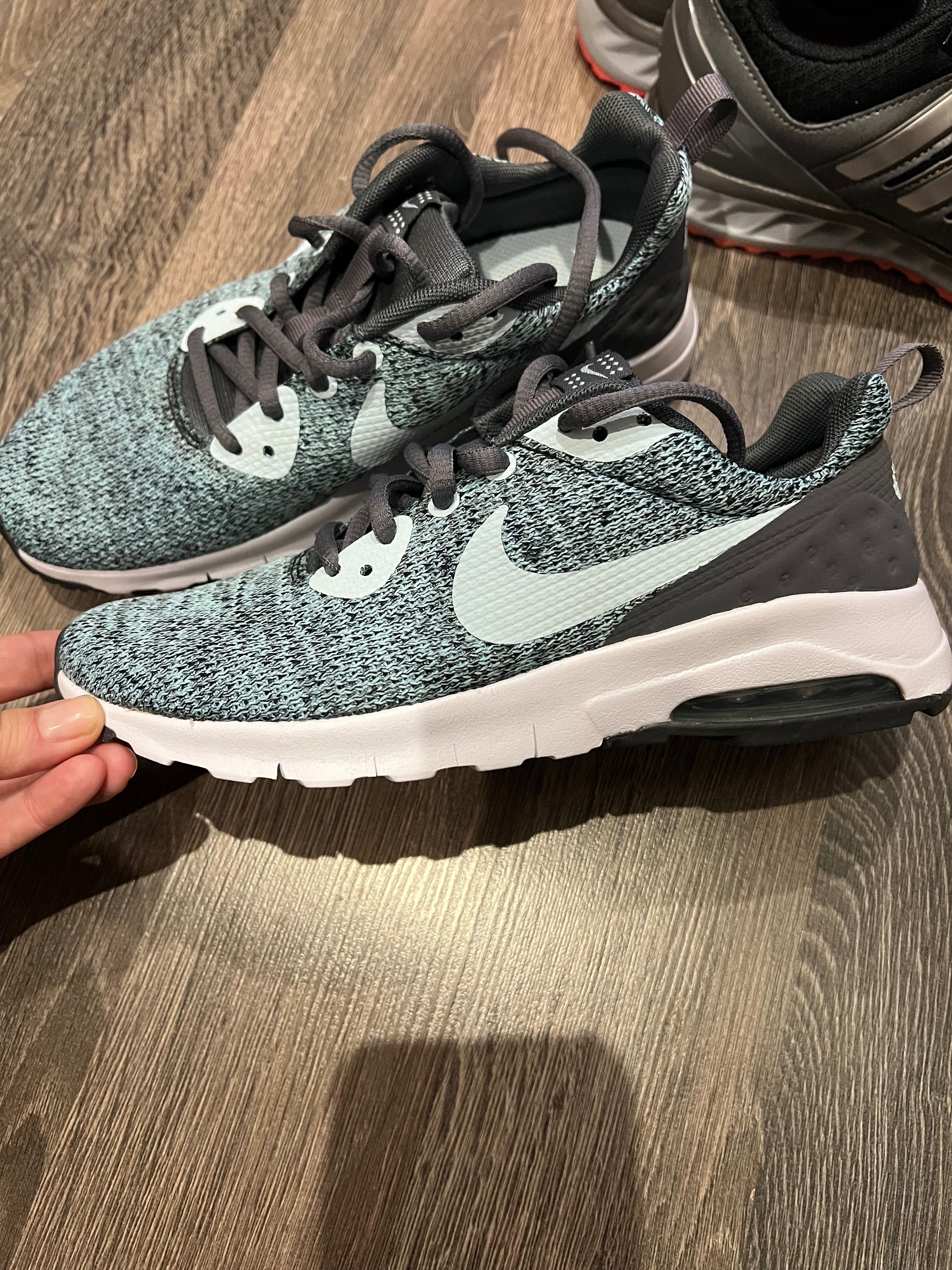 Маратонки Найк/Nike