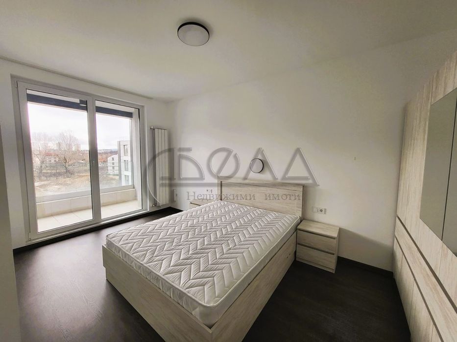 Дава се под наем Двустаен апартамент в София, Студентски град - 65 кв.м за 650 € - Снимка #4