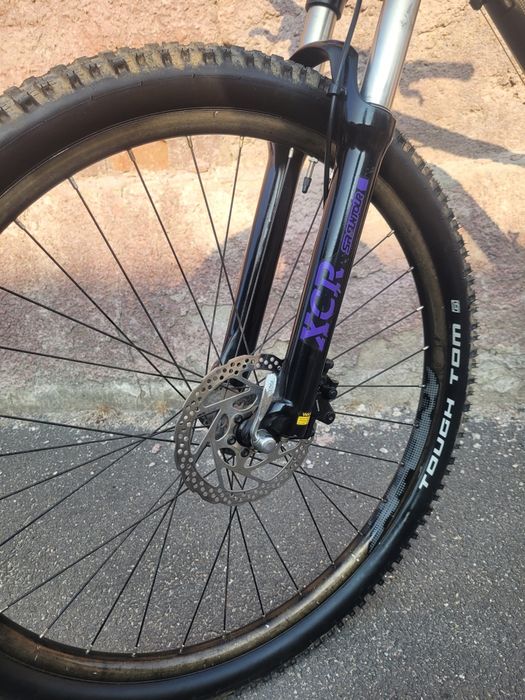 Vând VOODOO Maji 27.5