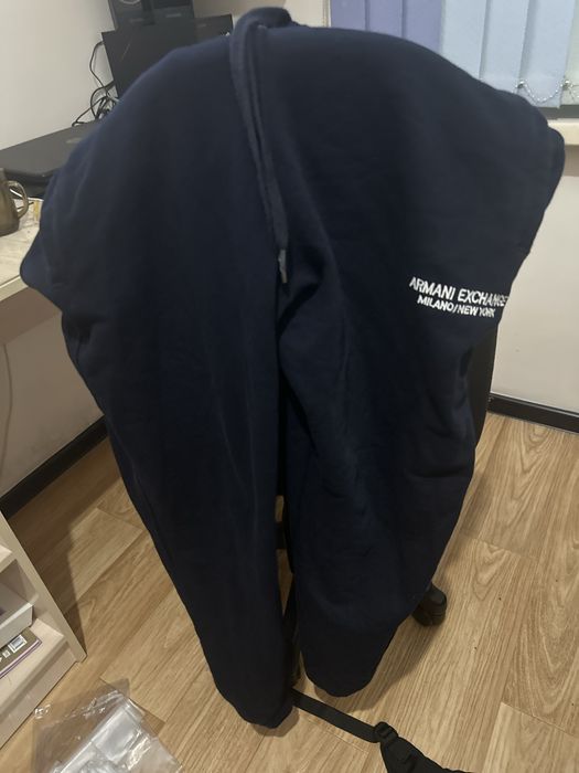 Armani A|X двойка