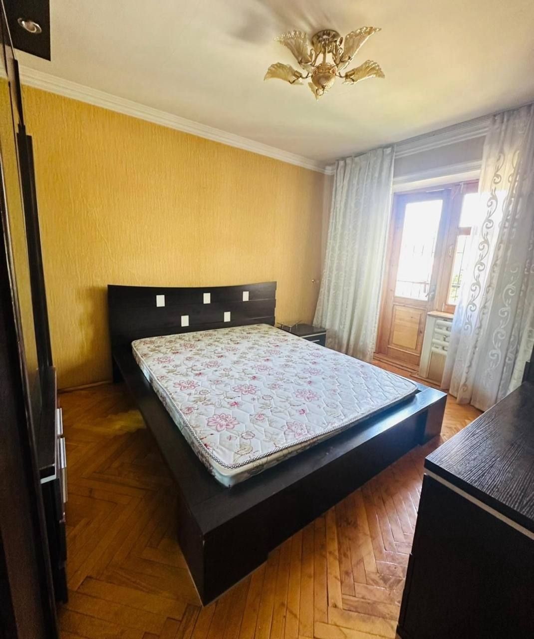 Sergeli kvartira bollarga va oilaga