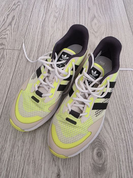 Маратонки Adidas ZX 42