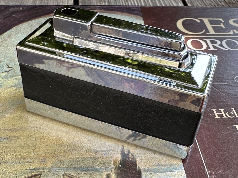 Bricheta vintage Chronex 3000 W Germany