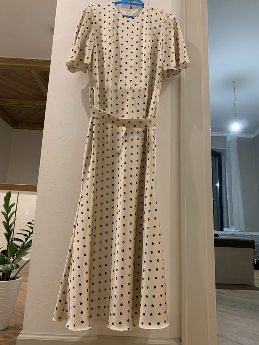 Платье Ola.brand.kz