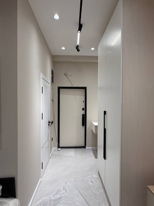 Квартира ЖК Imperial Club City 1/9/13 28 кв.м