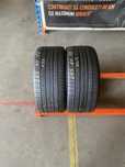 Anvelope vara 245/40/17 Continental Sport Contact 5 245 40 17 R17