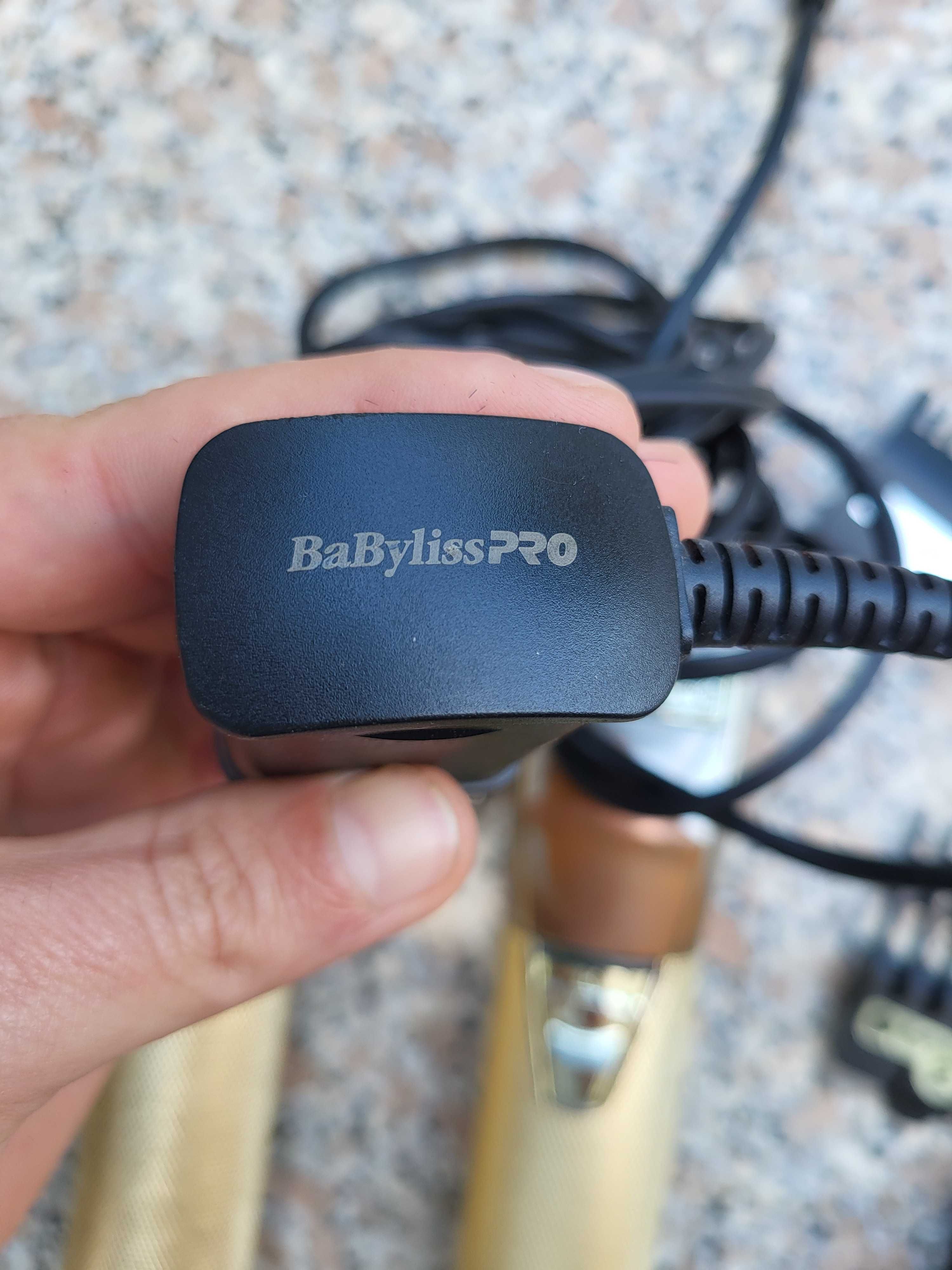 Професионална Машинка за подстригване Babyliss PRO