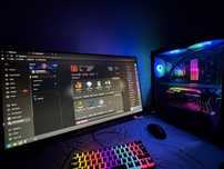 Setup de Gaming complet - i7-12700kf + RTX 2070 SUPER MSI + ALLIENWARE