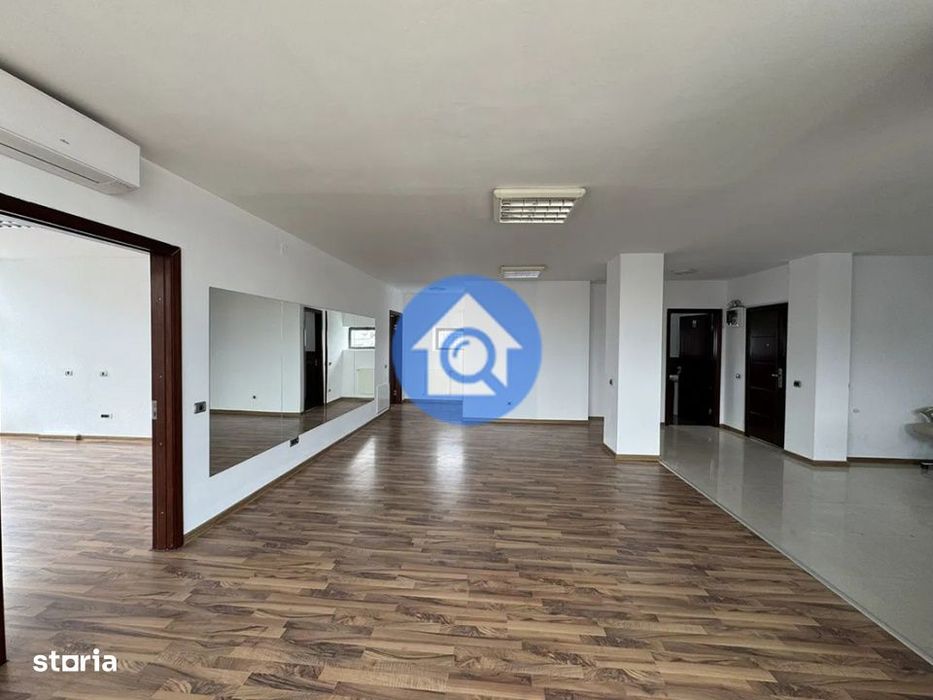 Spatiu Comercial Birou | Unirii | Ultracentral | Cladire moderna