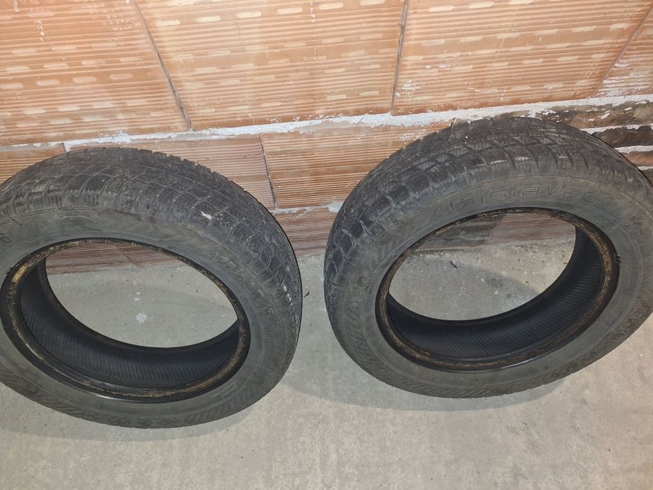 Зимни гуми Gislaved