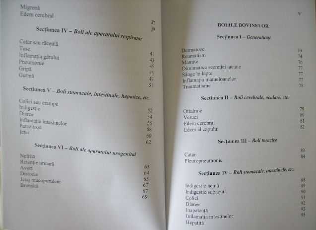 Homeopatie veterinara