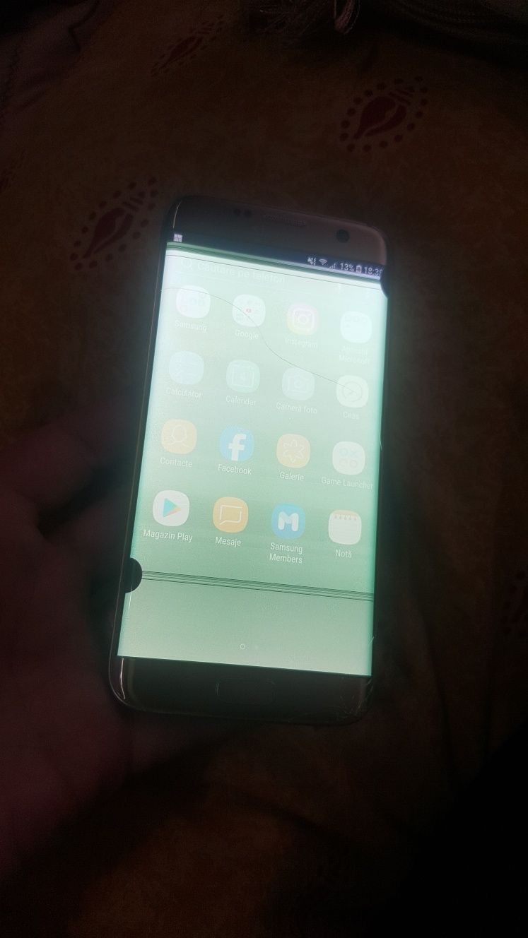 Telefon Samsung Galaxy S7 edge 32gb