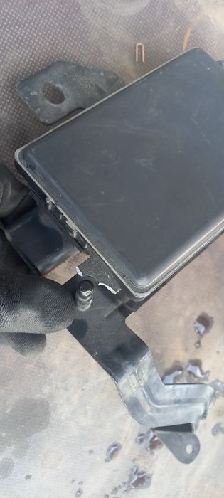 Distronic radar  Acc cruise Opel gm 23438076