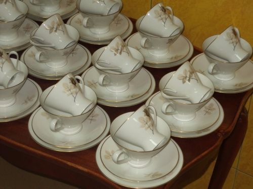 Set serviciu porțelan Rosenthall