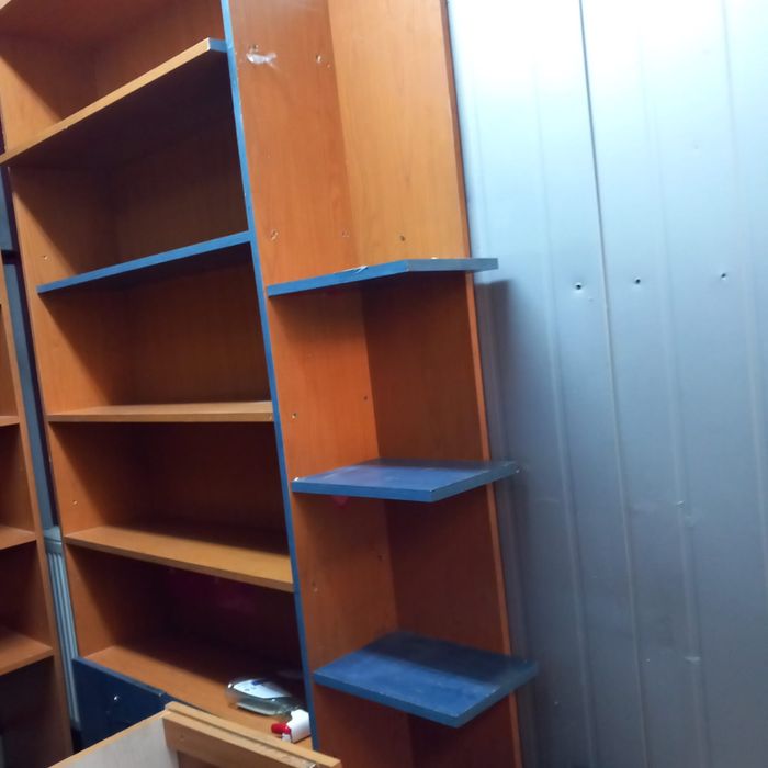 Raft pentru depozitare