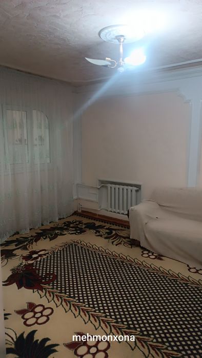 Kvartira ijaraga beriladi