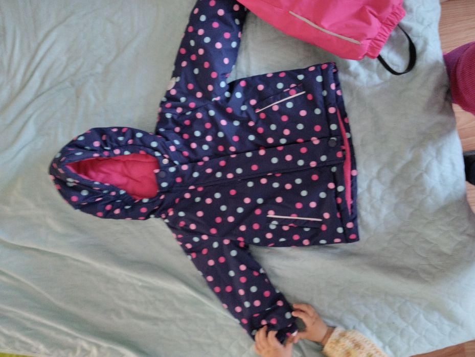 Продам зимний костюм