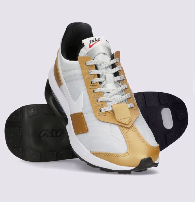 NIKE Air Max Pre-Day SE