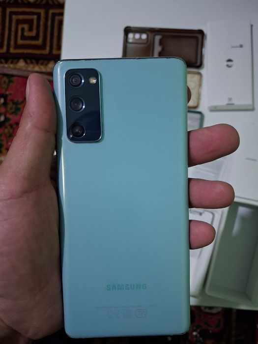 SAMSUNG S20 FE 6/128 (2mln)