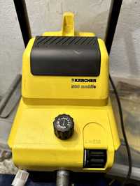 Karcher 580 Mobile 120 bar