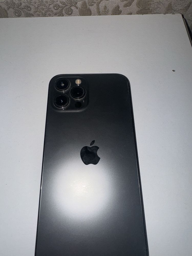 Iphone 12 pro max 256 gb