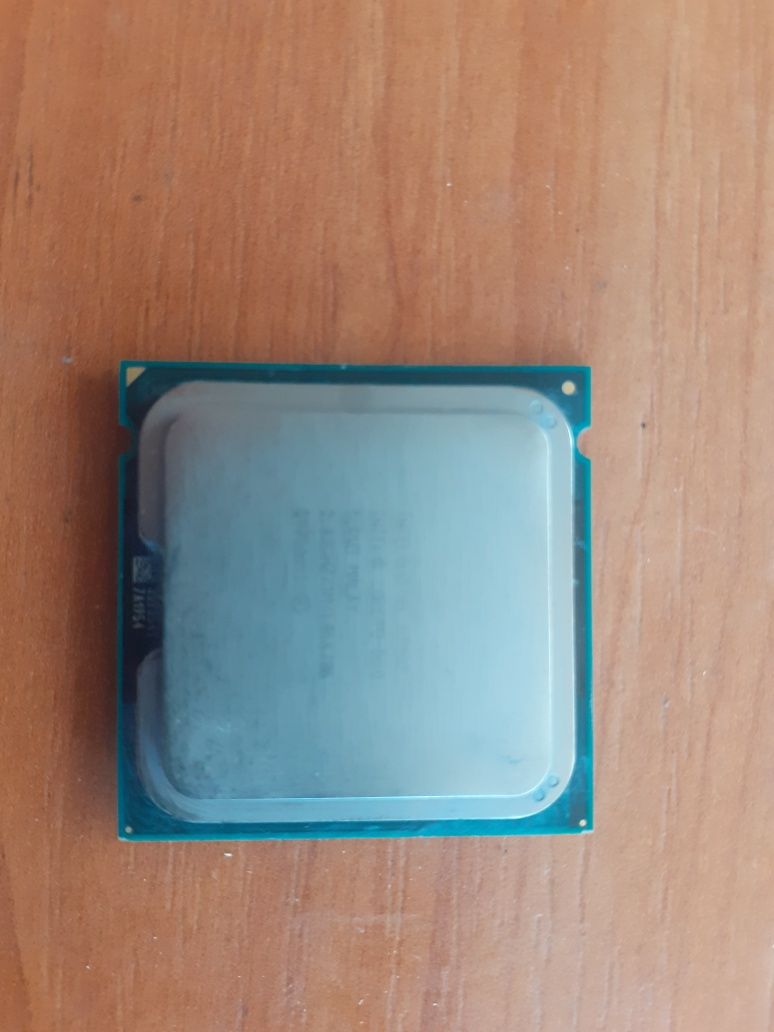 Процессоры core i5 2500