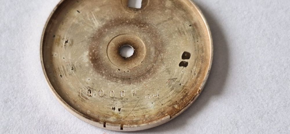 Lot 22 cadrane cadrane pentru ceasuri ROLEX